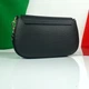 Сумка женская Virginia Conti 03438 black - изображение 4