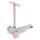 Детский самокат Kidwell Jax Gray/Pink, 5901130085002 - изображение 1
