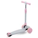 Детский самокат Kidwell Jax Gray/Pink, 5901130085002 - изображение 5
