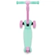 Детский самокат Kidwell Jax Mint/Pink, 5901130084999 - изображение 4
