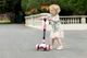 Детский самокат Kidwell Jax Mint/Pink, 5901130084999 - изображение 15