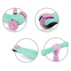 Детский самокат Kidwell Jax Mint/Pink, 5901130084999 - изображение 7