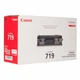 Картридж для лазерного принтера Canon Cartridge 719H (3480B002AA) Чорний - зображення 2