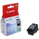 Картридж для струйного принтера Canon CL-513 Color 2971B007AA - изображение 2
