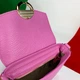Сумка женская Virginia Conti 03438 fuchsia - изображение 4