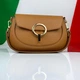 Сумка женская Virginia Conti 03438 brown - изображение 1