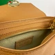 Сумка женская Virginia Conti 03438 brown - изображение 5