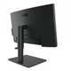 Монітор 25" BenQ PD2506Q IPS sRGB 60Hz HDMI Pivot 2560x1080 темно-сірий - изображение 4