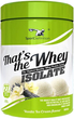 Protein Sport Definition Thats The Whey Isolate 90 640 g Lody waniliowe (5906660531937) - obraz 1