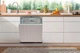 Посудомийна машина Gorenje вбудовувана, 16 комплектів (GV693C60XXL) - изображение 2