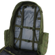 Тактический рюкзак Condor LARGE ASSAULT PACK 125 Олива (Olive) - изображение 2