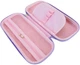 Пенал Cool For School с тиснением 1 отделение Фиолетовый (CF6794-purple) - изображение 2