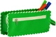Пенал Cool For School 1 отделение Зеленый (J-2609-green) - изображение 2