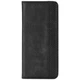 Чехол-книжка Deexe Retro Style для ZTE Blade V40 Design - Black - изображение 5