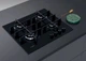 Газова варочная поверхность Whirlpool gowl628nbee - изображение 6