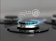 Газова варильна поверхня Electrolux kgs6436rk чорний матовий - зображення 3
