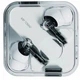 Навушники tws Nothing Ear (2) White - зображення 4