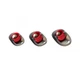 Навушники HyperX Cloud Earbuds Black/Red (4p5j5aa) - зображення 4