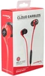 Навушники HyperX Cloud Earbuds Black/Red (4p5j5aa) - зображення 5