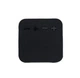 Портативная акустическая система Remax rb-m18 Black (6954851284833) - изображение 1