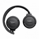 Наушники jbl Tune 520bt Black (jblt520btblkeu) - изображение 7