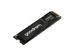 SSD накопитель GoodRAM px600 1tb m.2 2280 PCIe 4.0 x4 NVMe 3d tlc (ssdpr-px600-1k0-80) - изображение 2