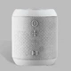Портативна колонка Remax rb-m21 White (6954851285786) - зображення 2