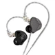 Наушники kz pr1 Mic Black - изображение 2