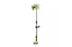 Щетка телескопическая ryobi one+ r18tps-0, аккумуляторная, ipx7, 18в, 1-1.4м, (без акб и зу) 5133004847 - изображение 8