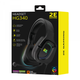 Наушники 2e Gaming hg340 rgb usb 7.1 Black (2e-hg340bk-7.1) - изображение 9