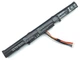 Акумулятор A41N1501 для ноутбуків ASUS N752/N752V/N752VX/N752VW, 14.4V 2600mAh - зображення 2