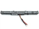 Акумулятор A41N1501 для ноутбуків ASUS N752/N752V/N752VX/N752VW, 14.4V 2600mAh - зображення 1