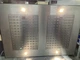 Вытяжка островная DA 6700 D CleanSteel Miele Б/У - изображение 3