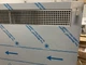 Вытяжка островная DA 6700 D CleanSteel Miele Б/У - изображение 5