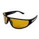 Комплект очки Polar eagle POLARIZED для водителя рыбалки велосипедистов 2 ЧЕХЛА 2 Салфетки - изображение 3