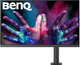 Monitor 27" BenQ PD2705UA (9H.LKDLA.TPE) - obraz 1