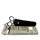 Ножиці для стрижки волосся і бороди Rockwell Hair & Beard Scissors - зображення 4