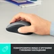 Бездротова миша LOGITECH M310 Blue (910-005248) - изображение 7