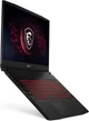 Ноутбук MSI Pulse GL76 (12UEK-491IT) - зображення 3