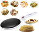 Електрична млинниця SINBO SP-5208 Multifunction Crepe Maker 900 W - изображение 1