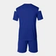 Форма футбольна (футболка та шорти) Joma SET PHOENIX — 102741.702 - XL - Синій - зображення 2