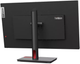 Монітор 27" Lenovo ThinkVision T27i-30 63A4MAT1EU - зображення 6