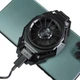 Black Shark Funcooler PLUS BR20 БЕЗ RGB мобільний кулер охолодження для телефона смартфона iphone android - зображення 9