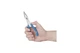 Щипцы удлиненные изогнутые Intertool 180 мм American type (HT-0125) - изображение 5