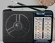 Аккумуляторный радиоприемник Golon RG-6O7ACB FM, AM, SW (УКВ, СВ, КВ) - изображение 1