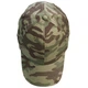 Кепка SOLOGNAC Steppe 100 для полювання камуфляж One size - изображение 7