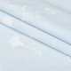 Простынь Home Line Бязь 145х215 см Голубая (173548) - изображение 2