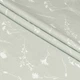 Простынь Home Line Бязь 145х215 см Серая (165434) - изображение 2