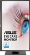 Monitor 27" ASUS VA279HAL - obraz 4