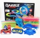 Гоночный трек на радиоуправлении Dazzle tracks 425 см - изображение 2